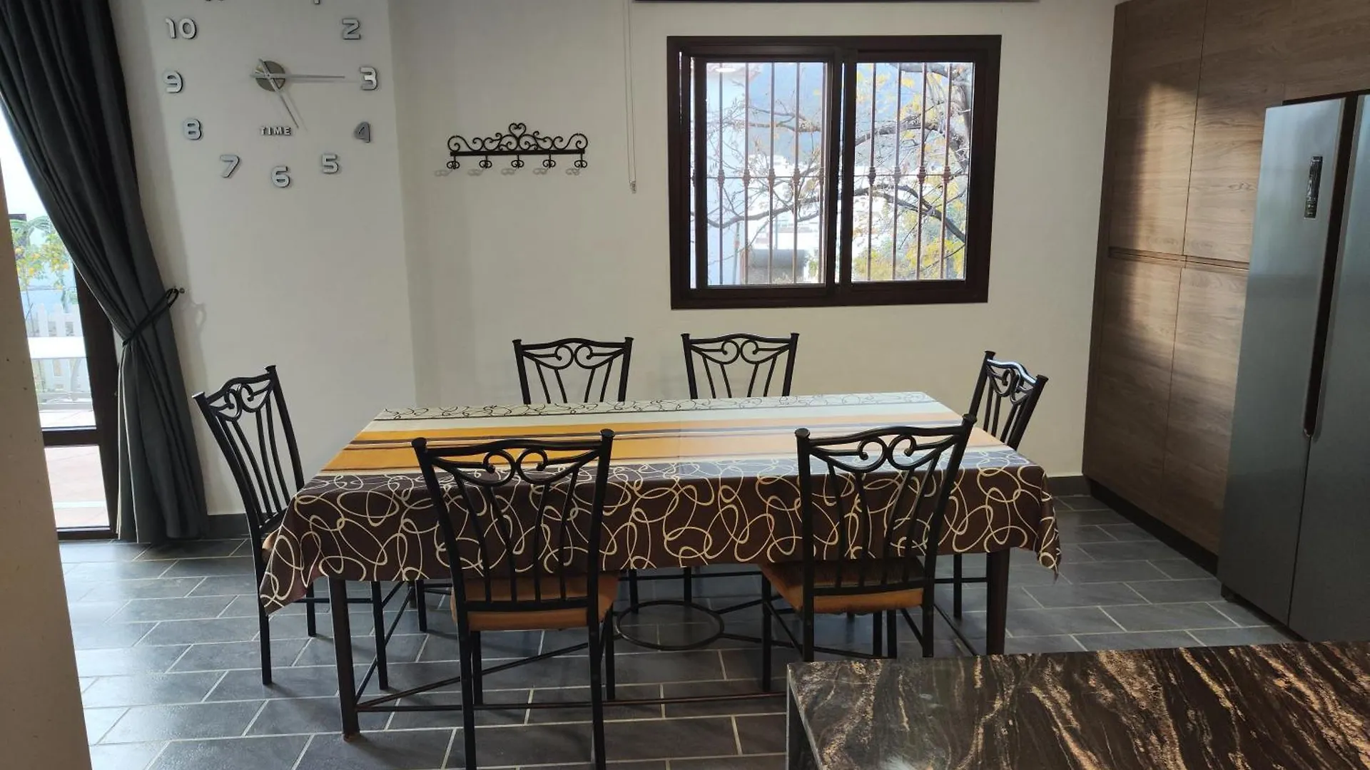Country house Casa Rural Sierra De Las Nieves 2 Tolox