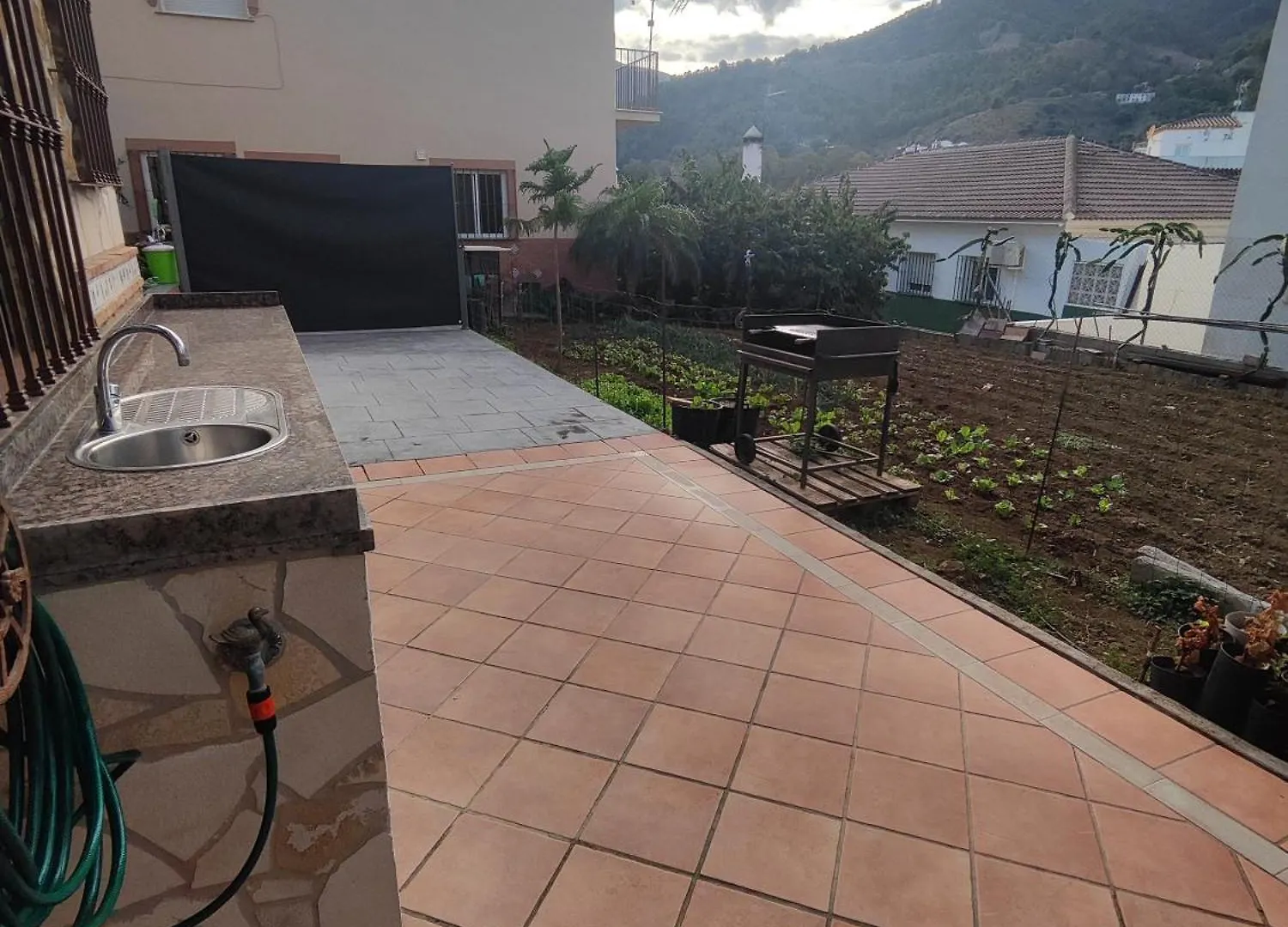 Country house Casa Rural Sierra De Las Nieves 2 Tolox