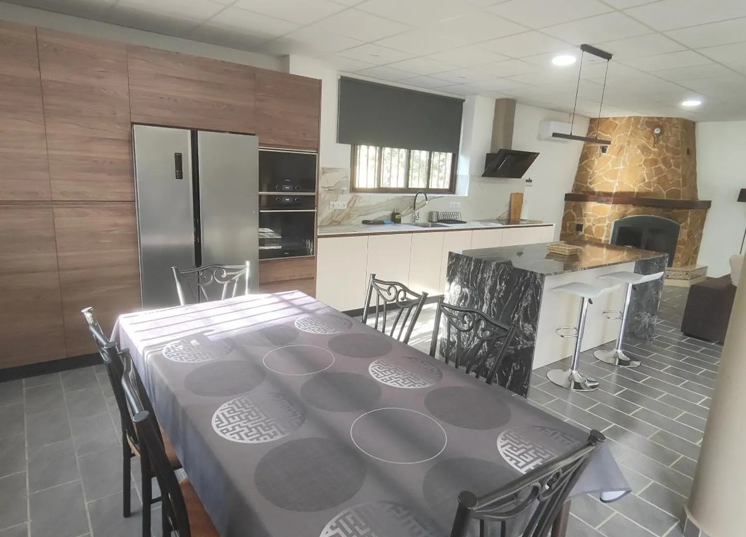 Casa Rural Sierra De Las Nieves 2 Tolox Country house